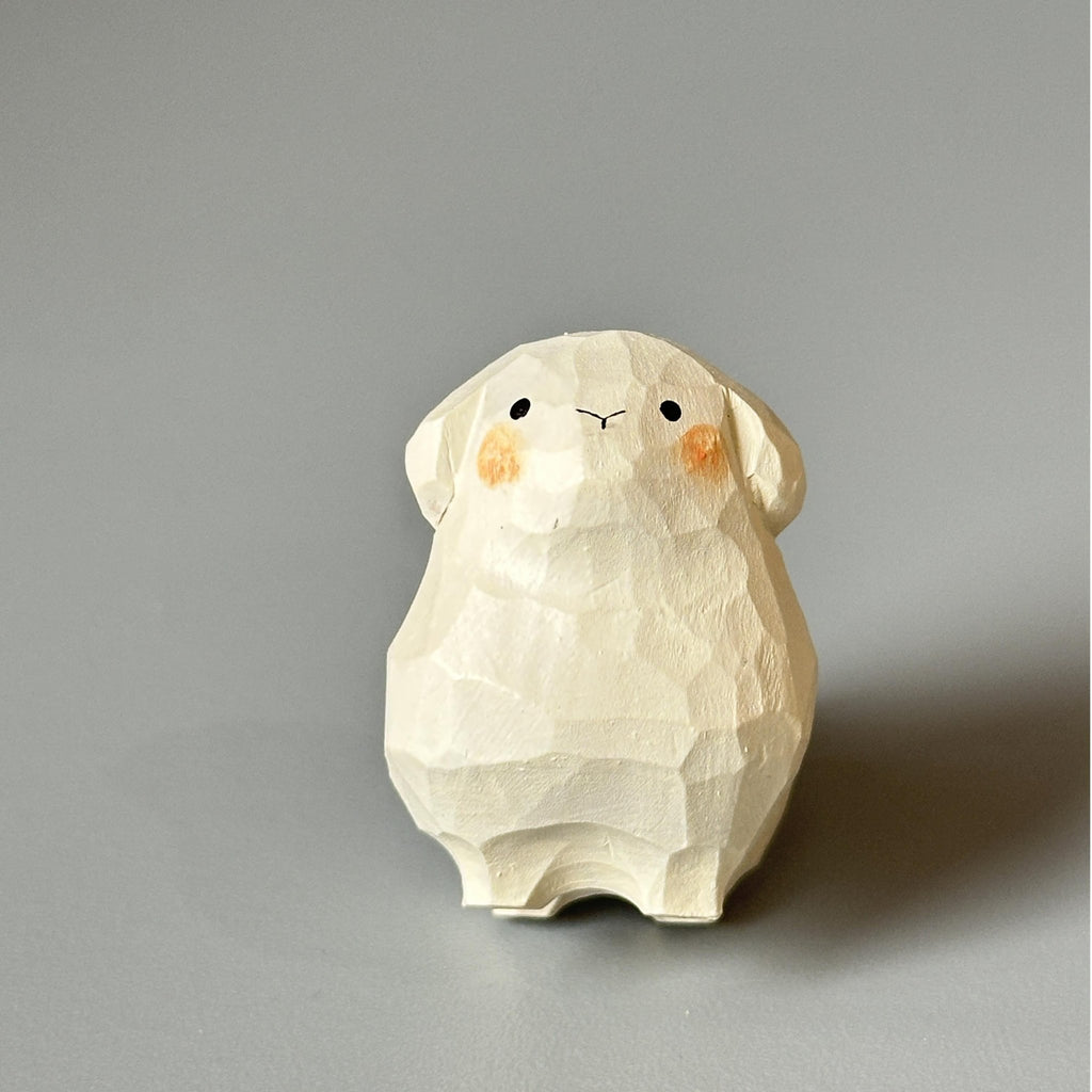 Fluffy丨ornament丨bag charm - zoominizoo