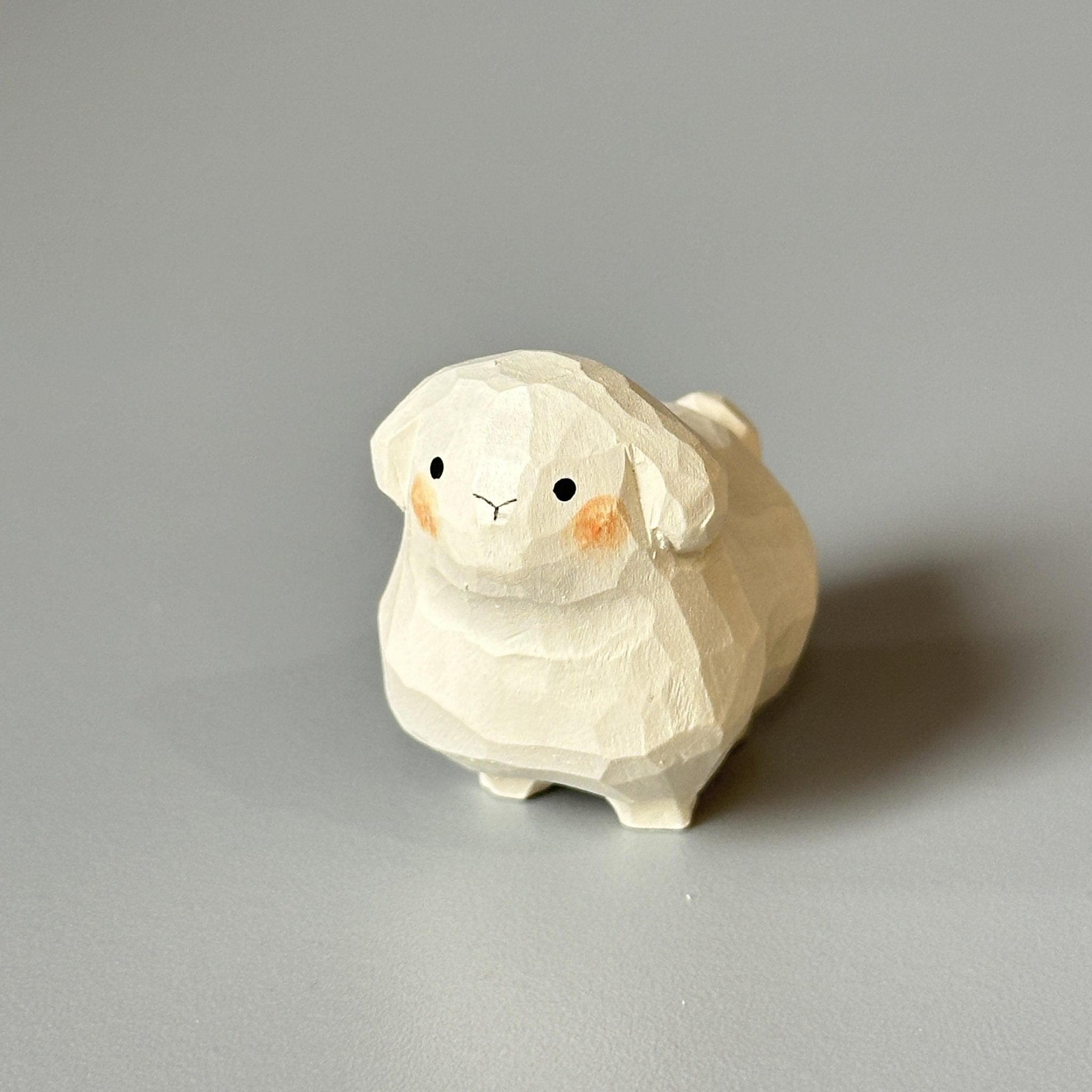 Fluffy丨ornament丨bag charm - zoominizoo