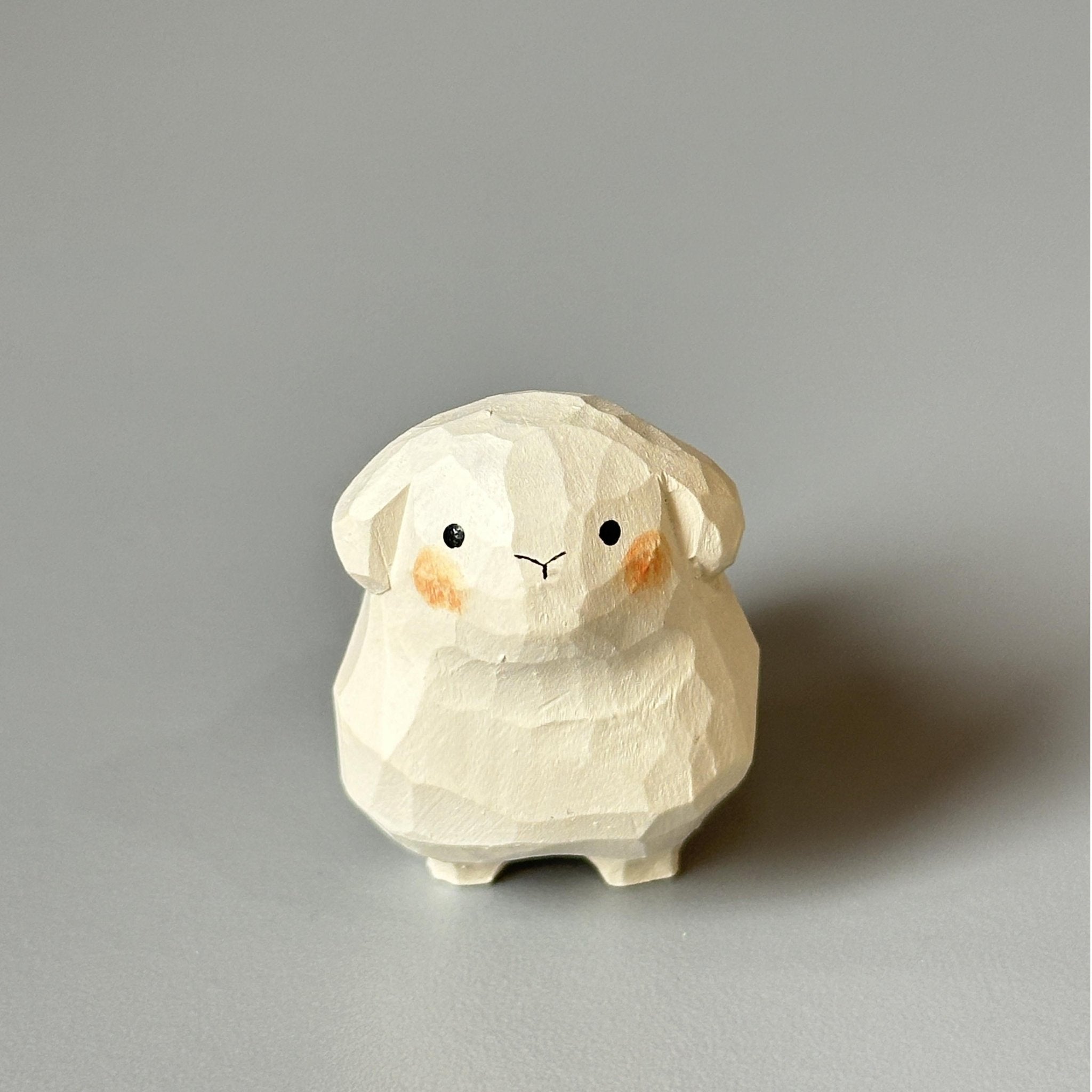 Fluffy丨ornament丨bag charm - zoominizoo